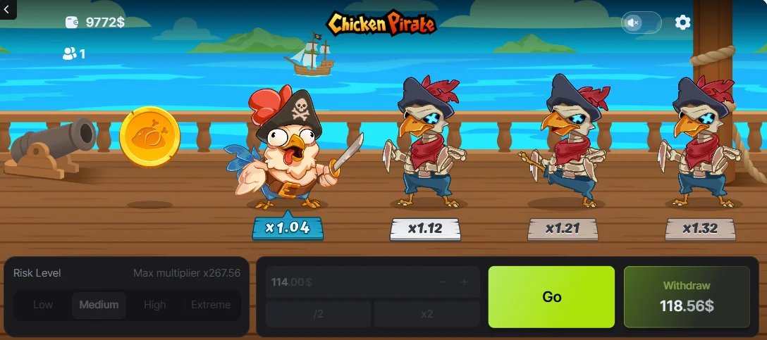 Demo Game Image