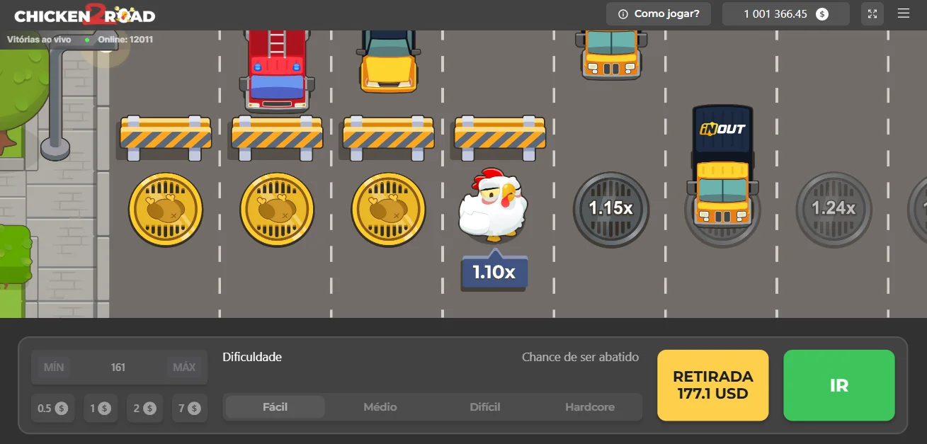 Demo Game Image
