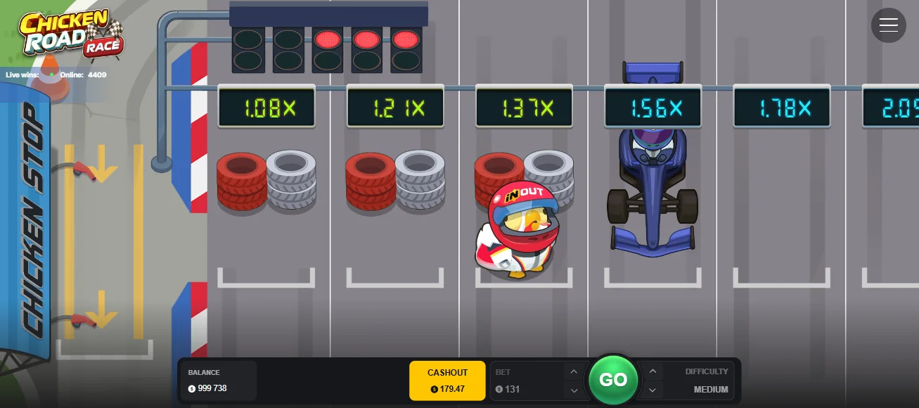 Demo Game Image