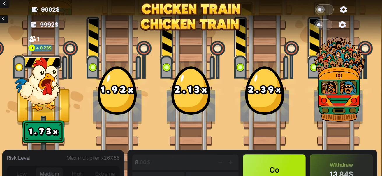 Demo Game Image