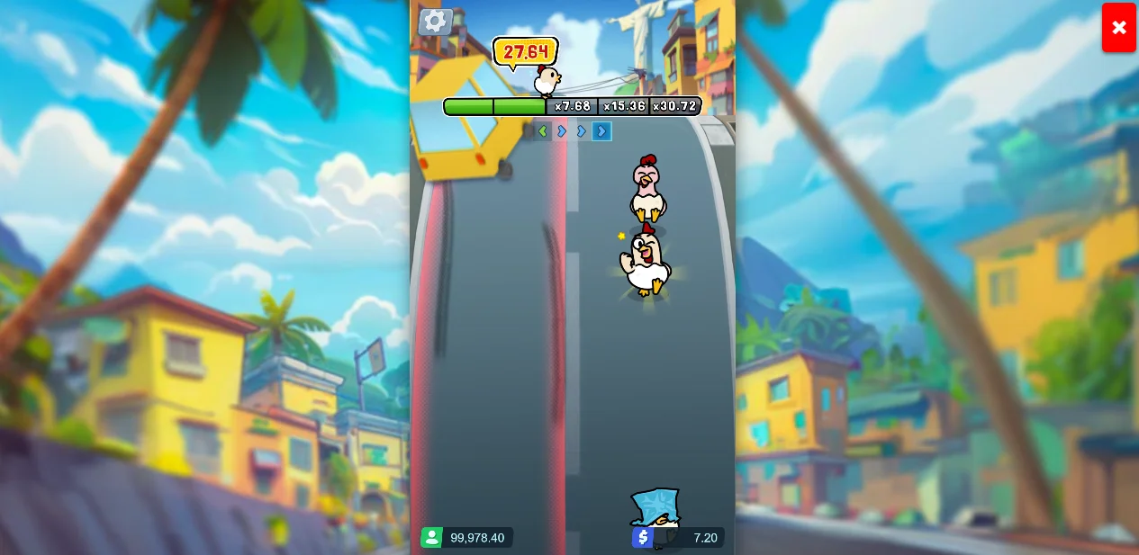 Demo Game Image