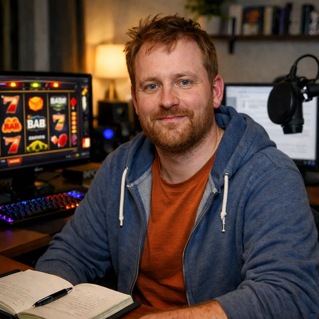 Daniel Whitmore