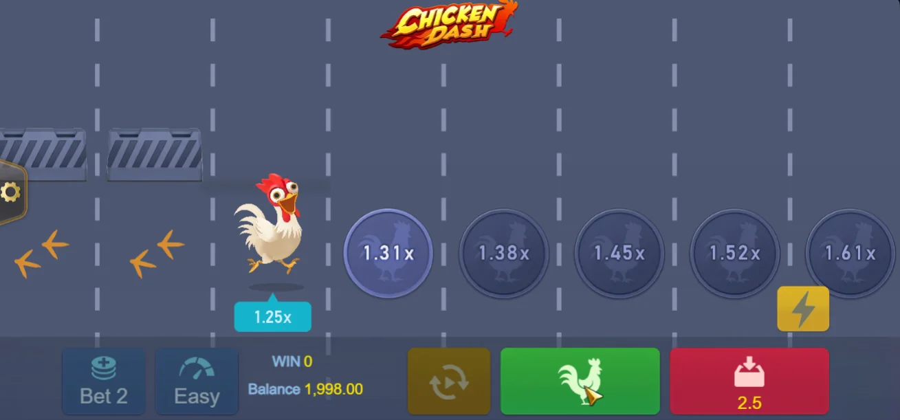Demo Game Image