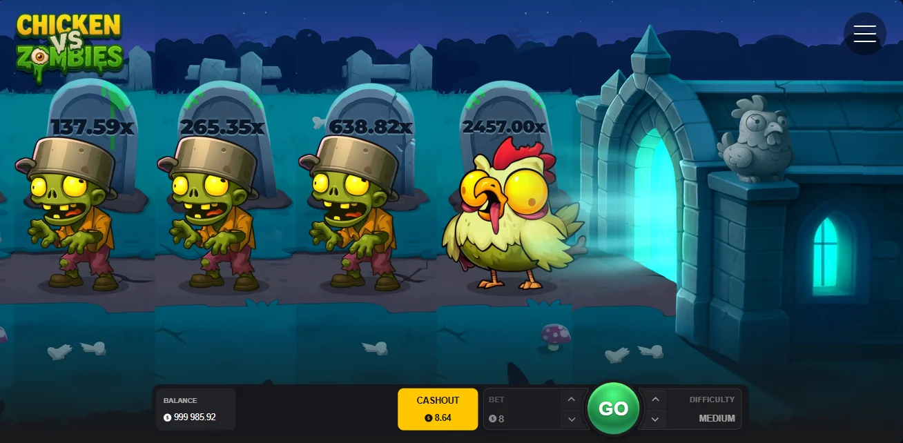 Demo Game Image