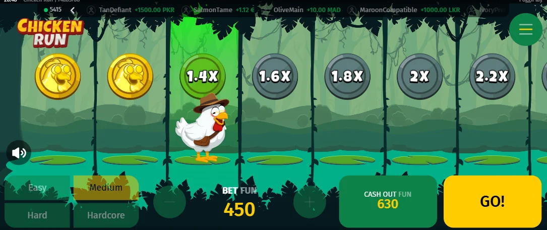 Demo Game Image
