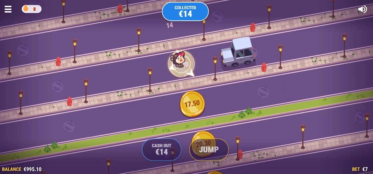 Demo Game Image
