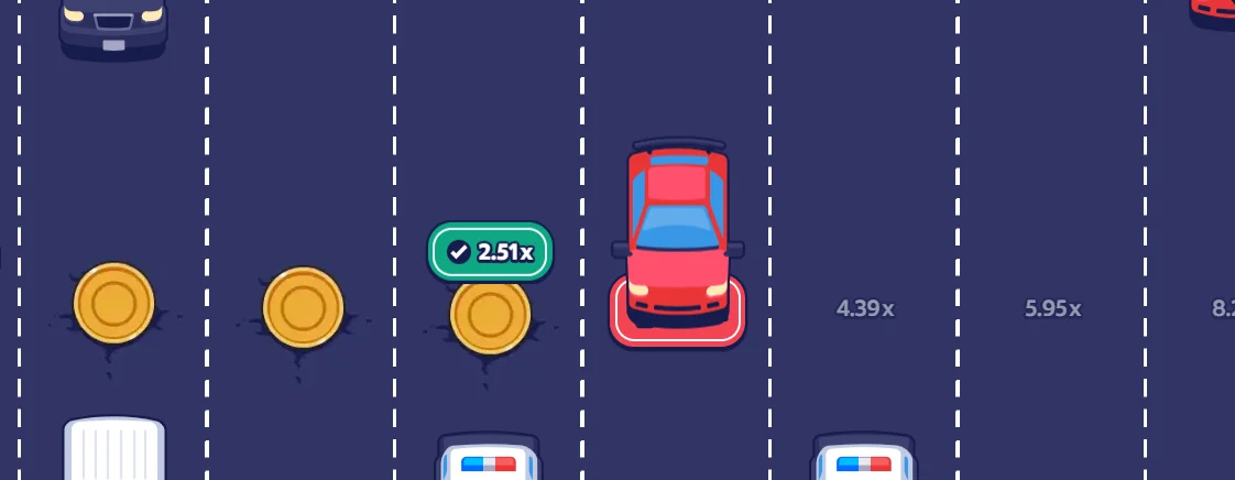 Game Mission Uncrossable
