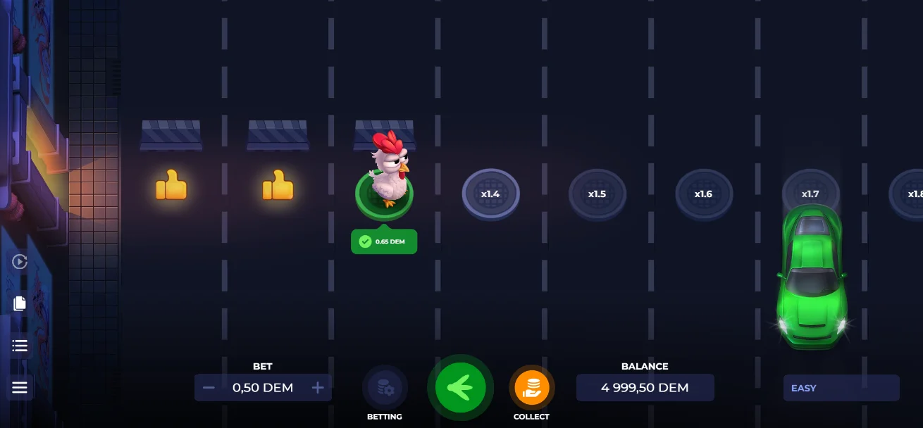 Demo Game Image