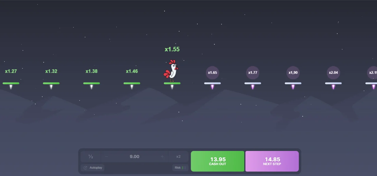 Demo Game Image
