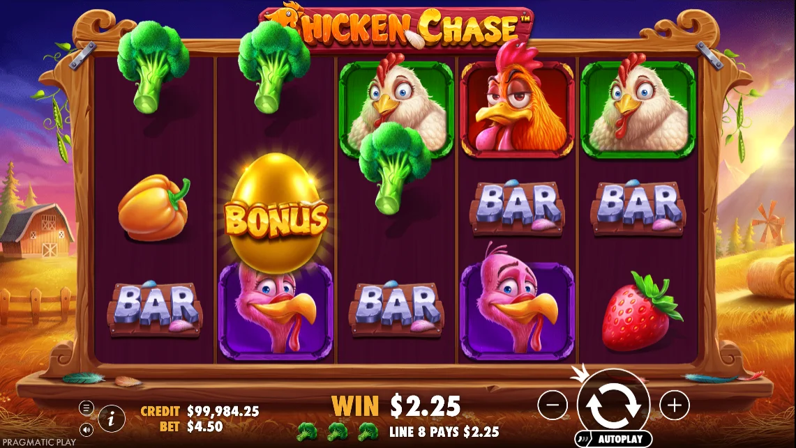 Demo Game Image