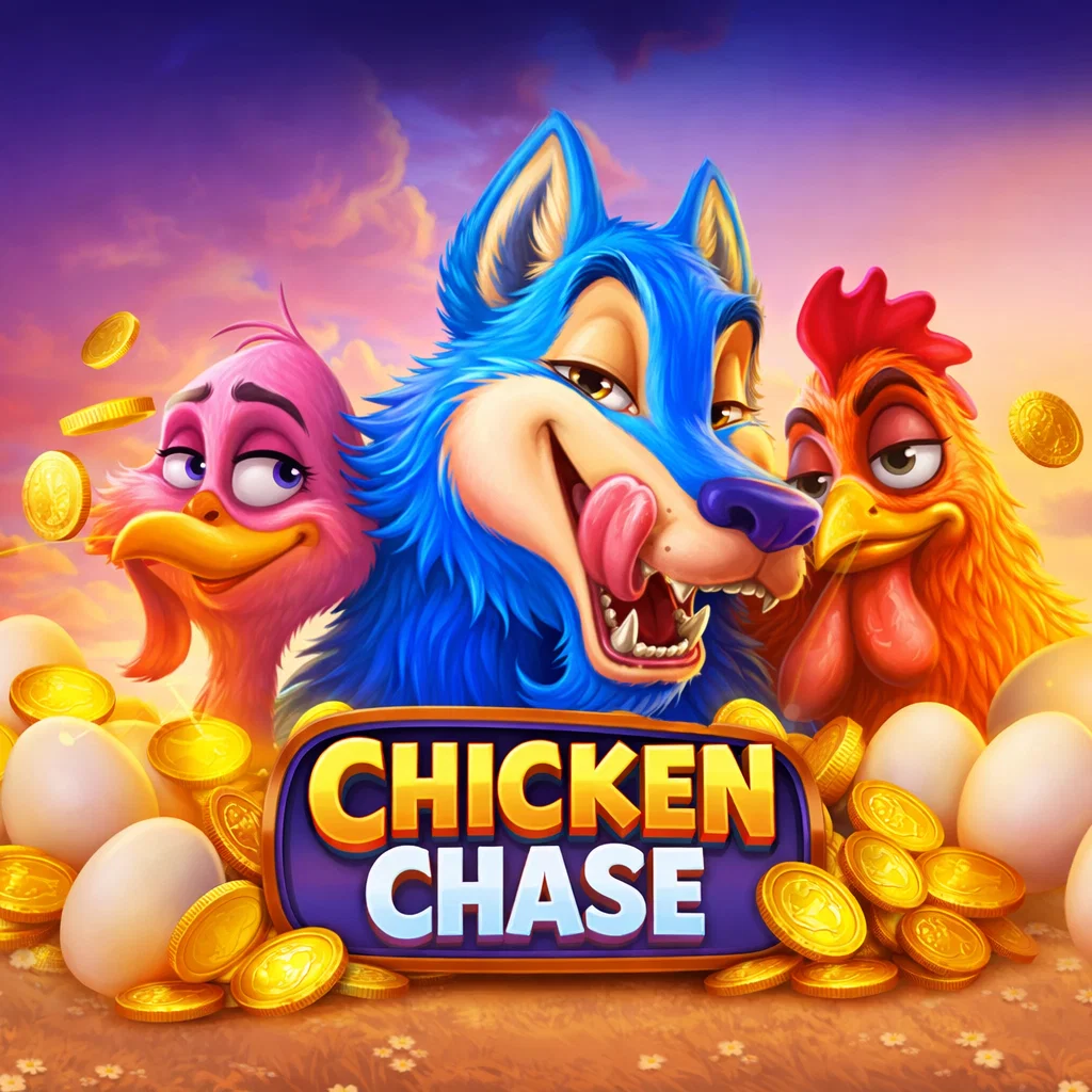 Chicken Chase