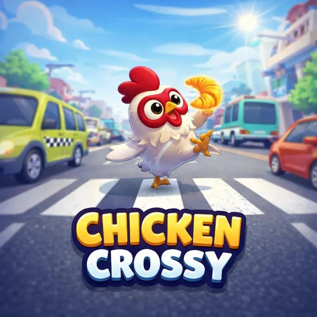 Chicken Crossy