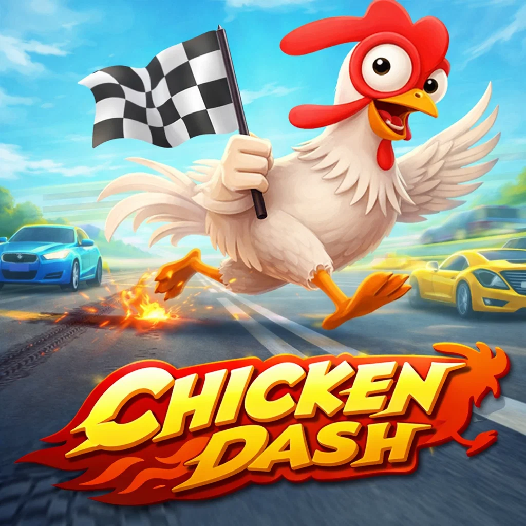Chicken Dash