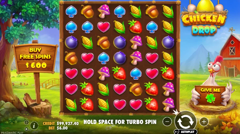 Demo Game Image