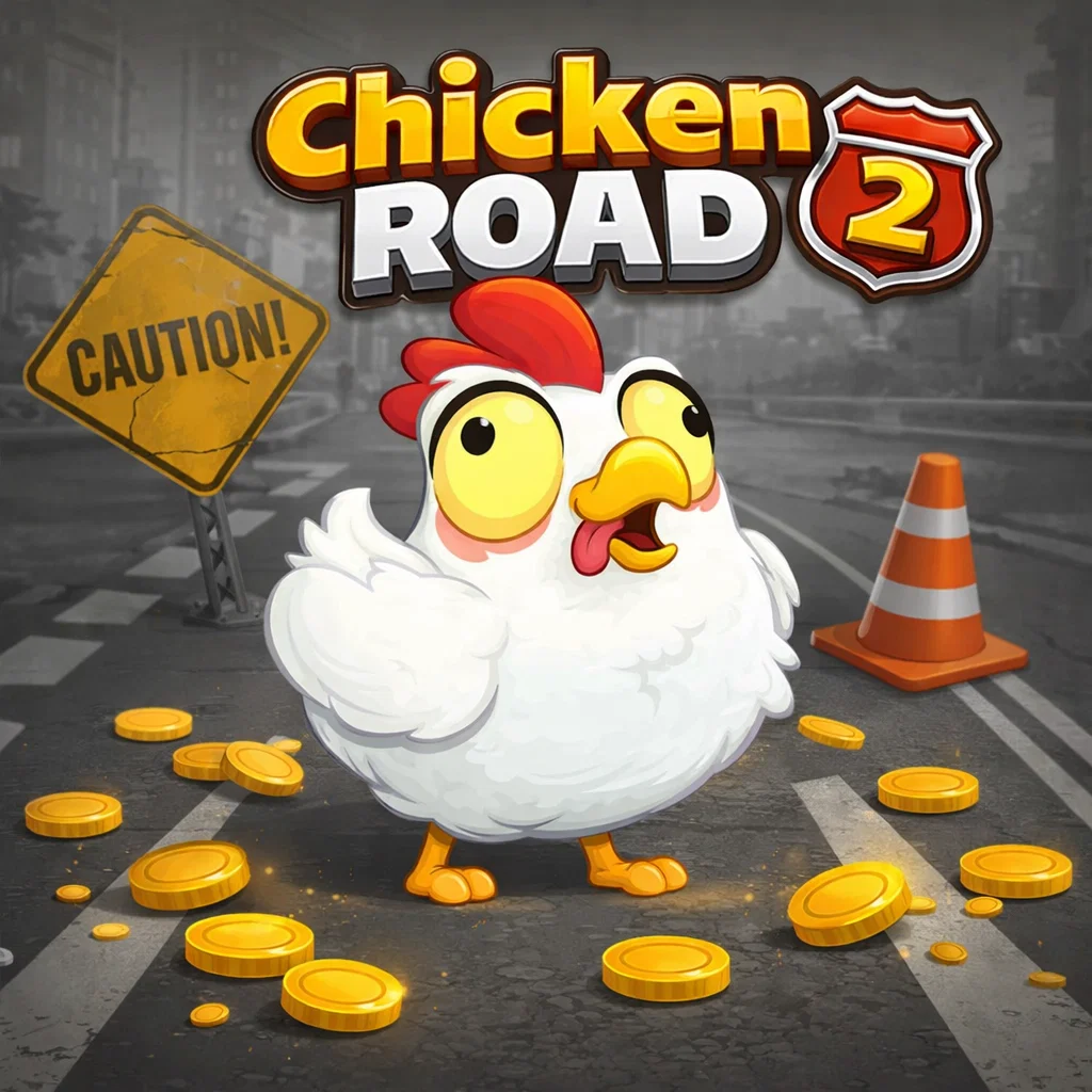 Chicken Road 2