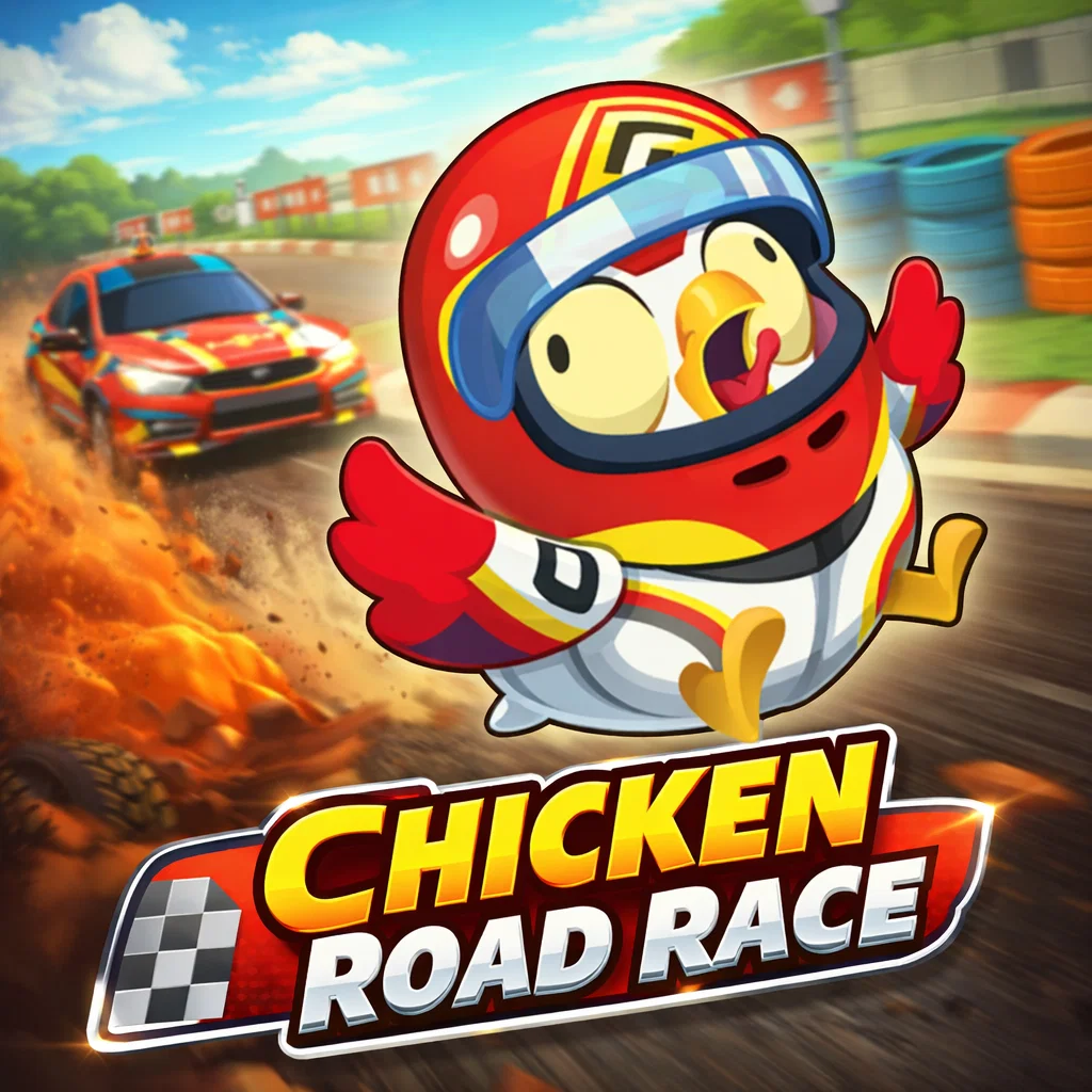 Chicken Road Race