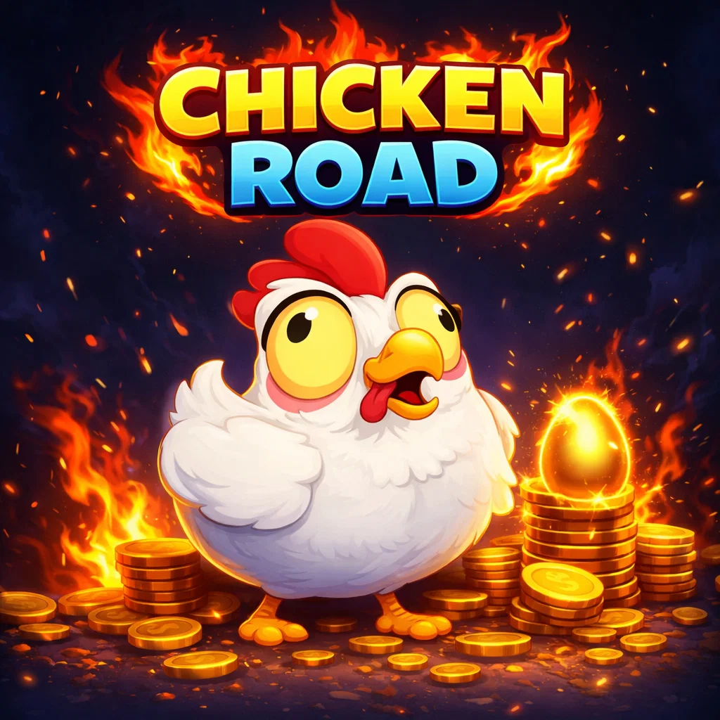 Chicken Road