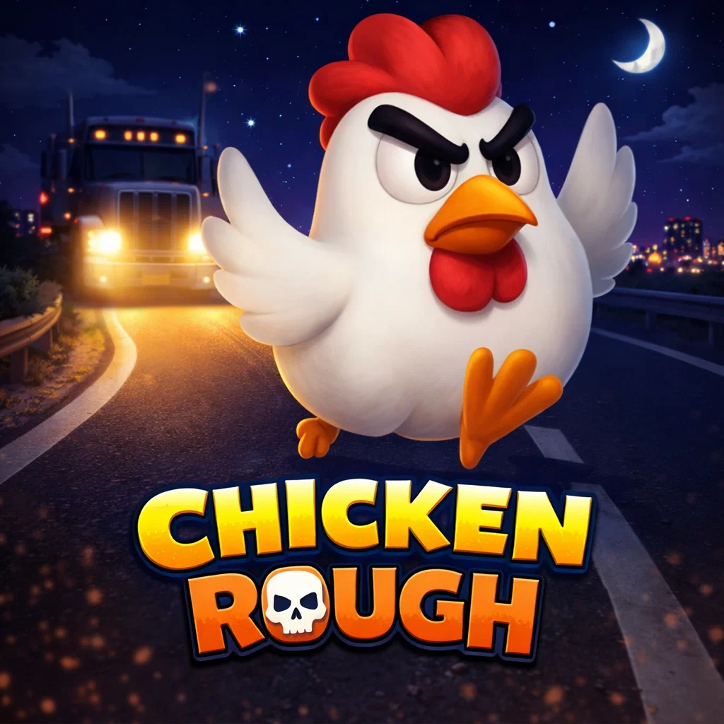 Chicken Rough