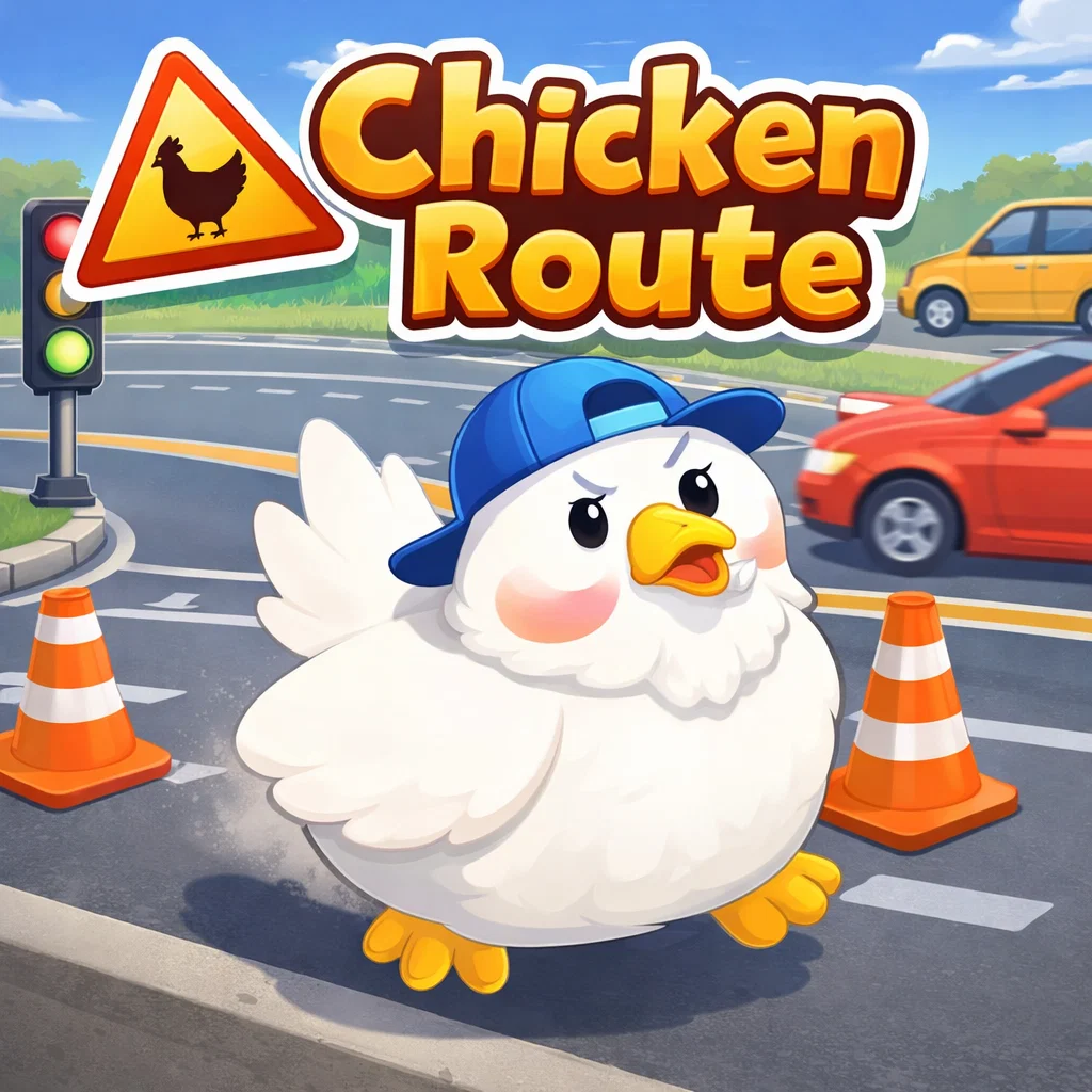 Chicken Route