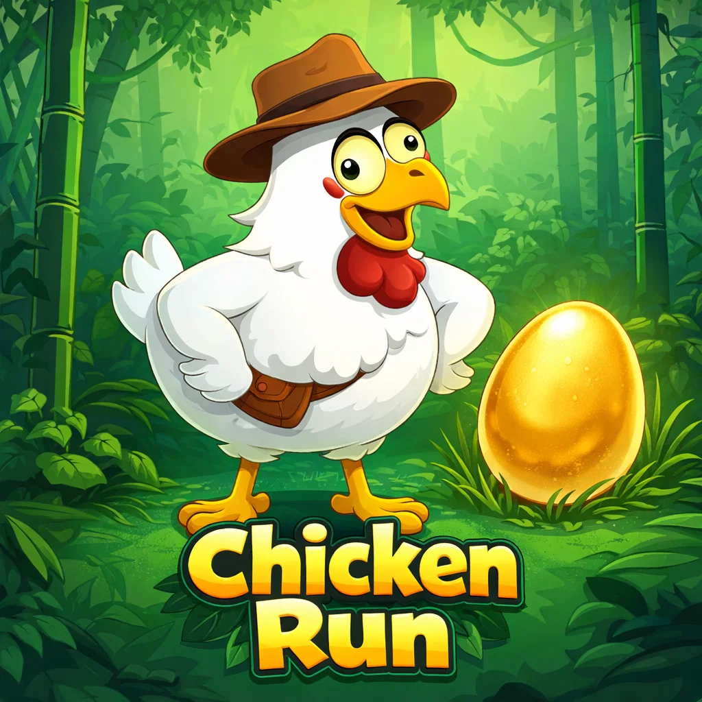 Chicken Run