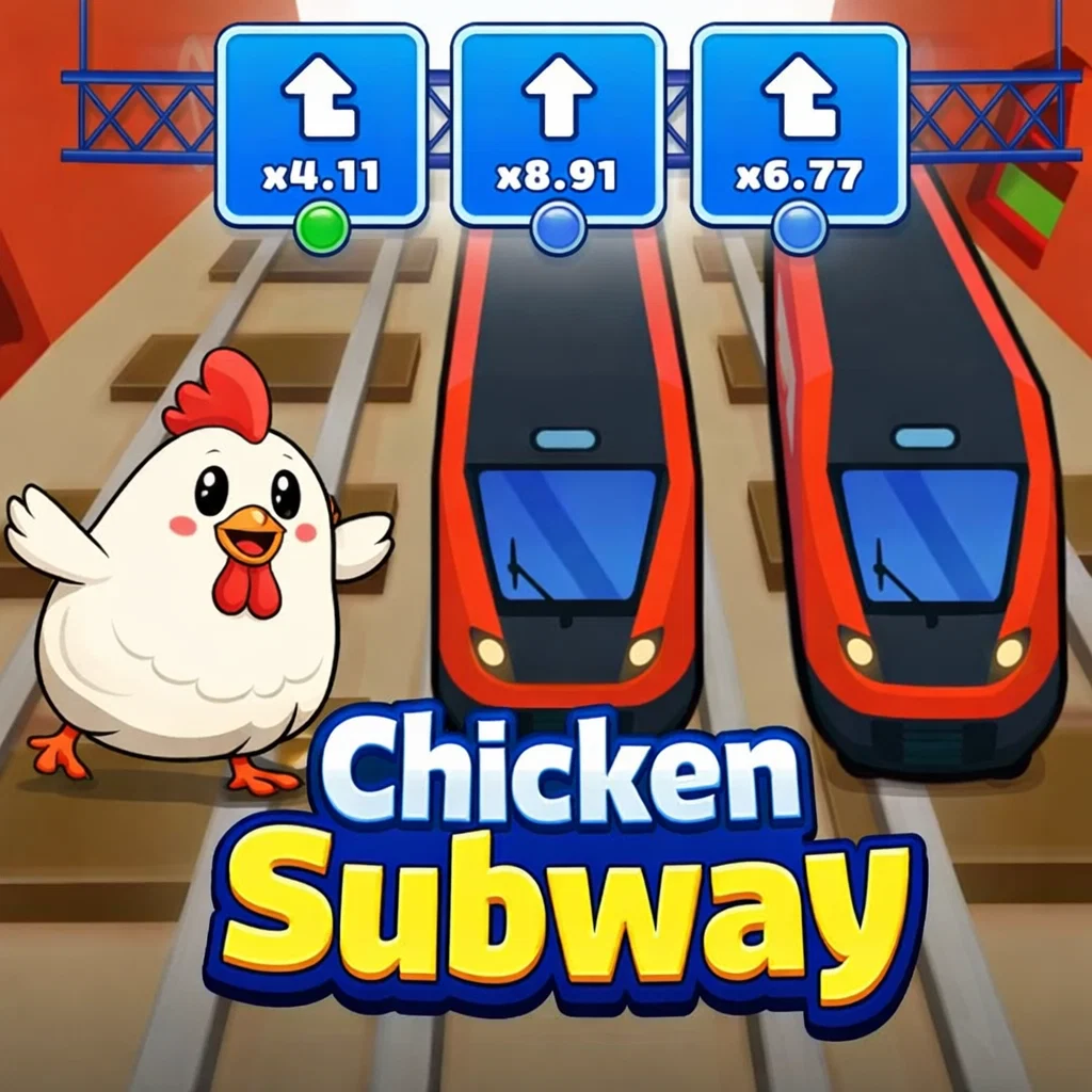 Chicken Subway