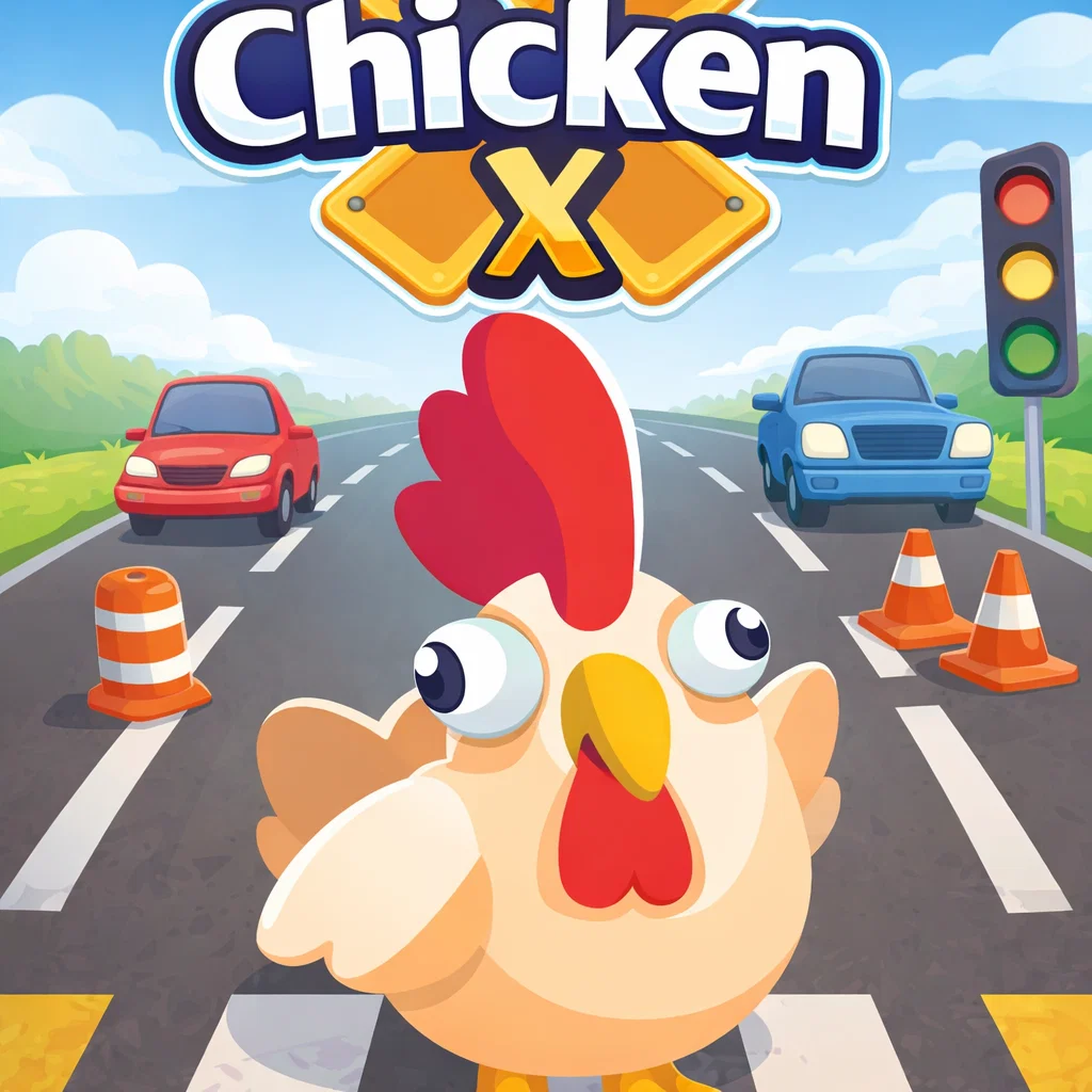 Chicken X