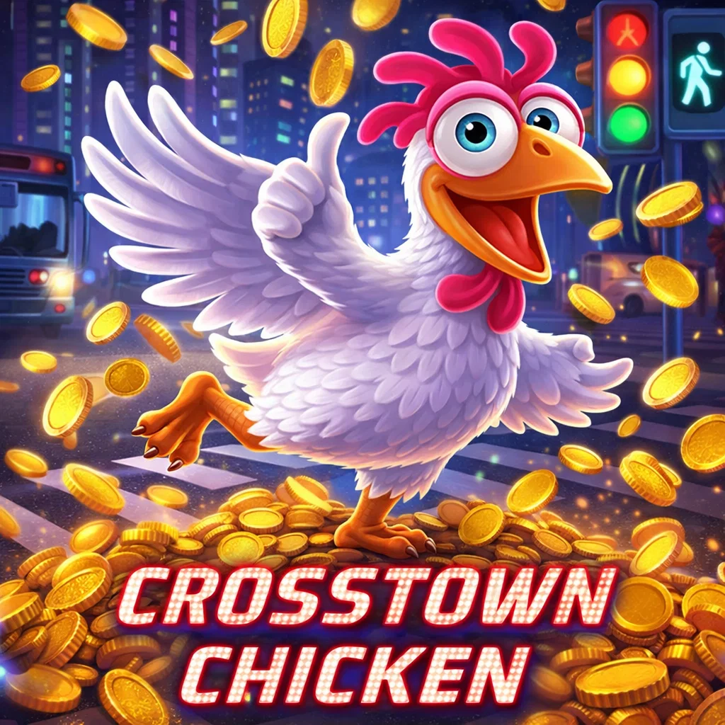 Crosstown Chicken