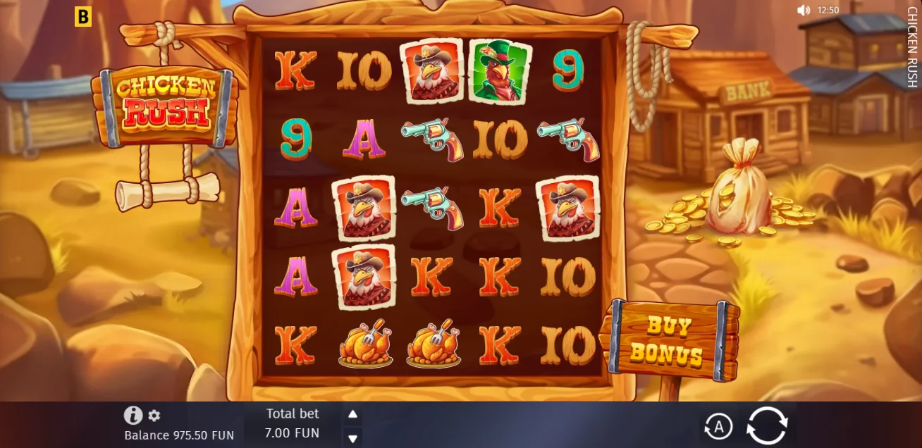 Demo Game Image