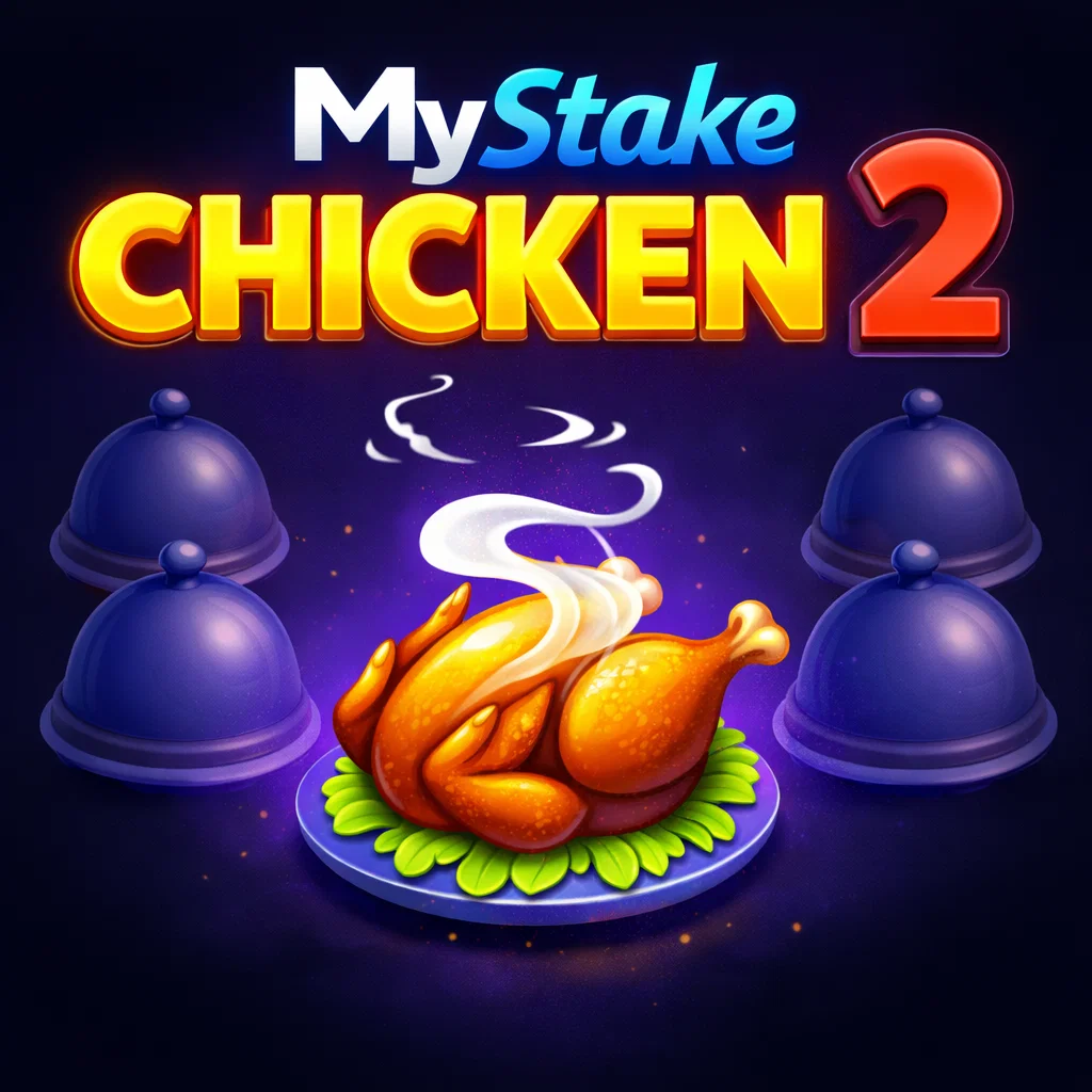 MyStake Chicken 2