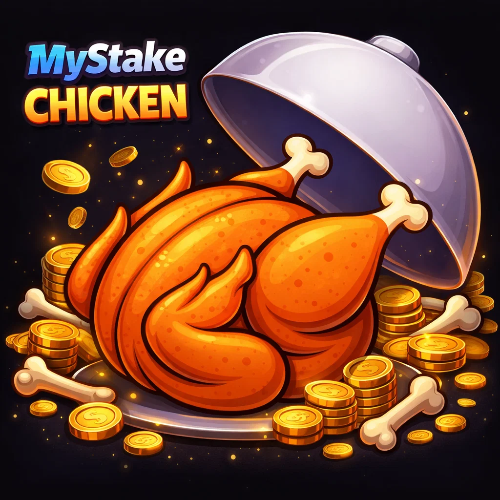 MyStake Chicken