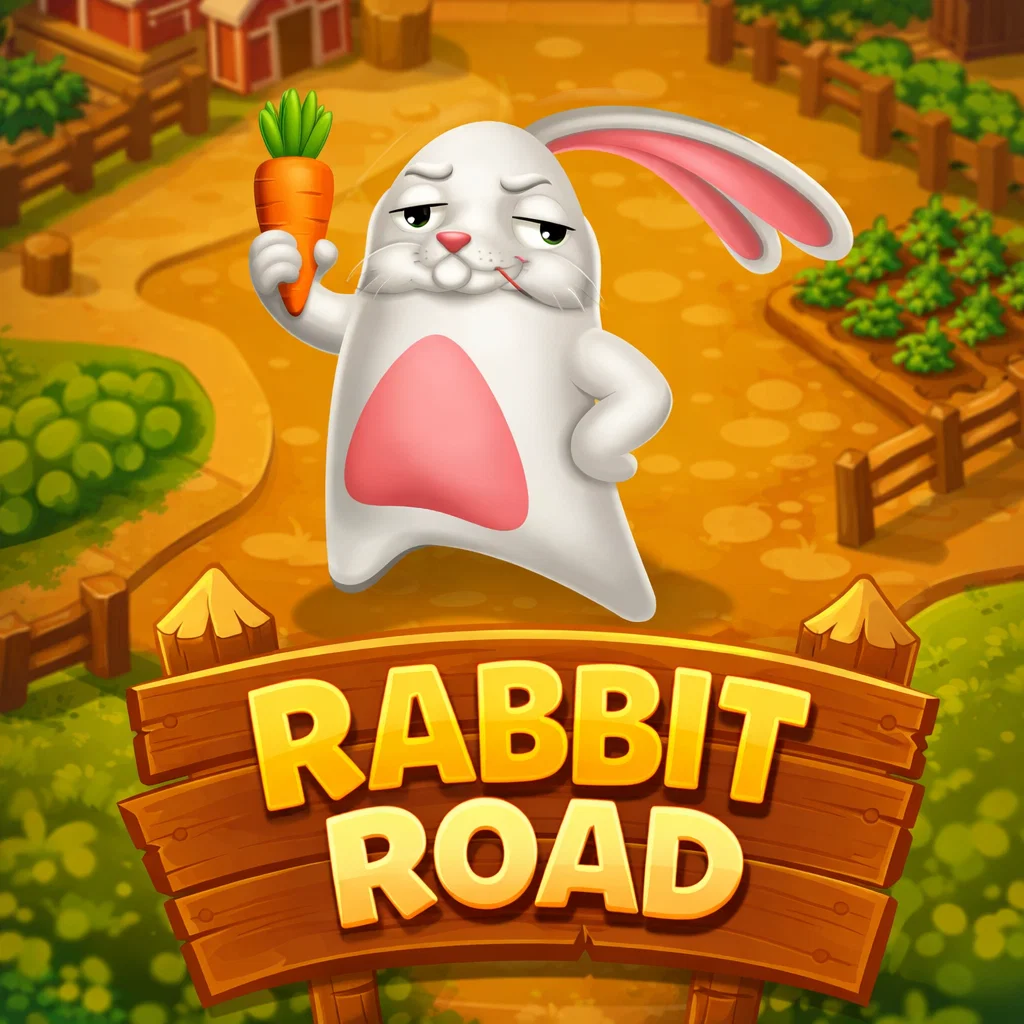 Rabbit Road