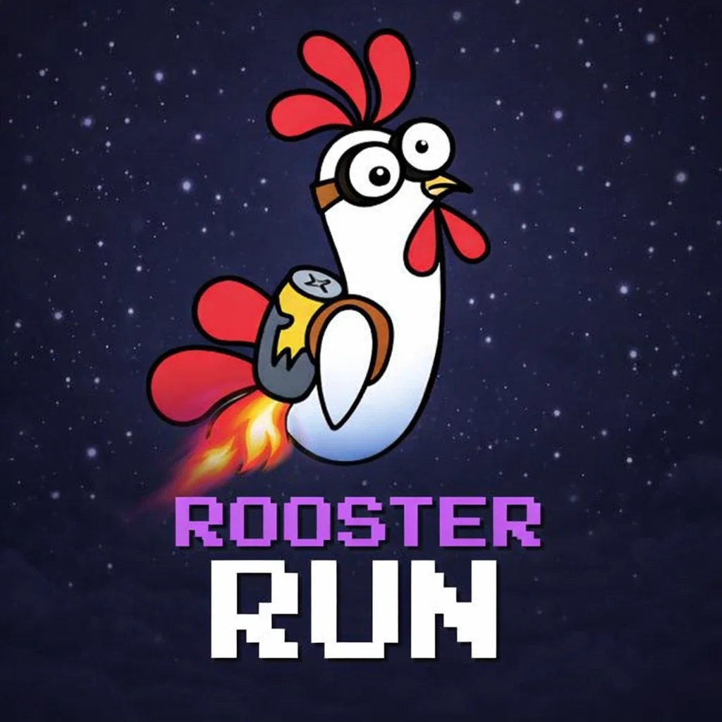 Rooster Run