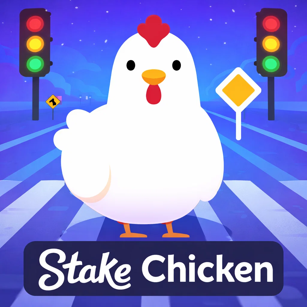 Stake Chicken